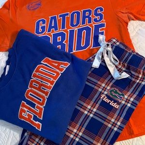 Florida Gators 3 piece set